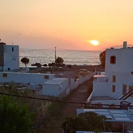 Elia Bed & Breakfast Skala  Bagian luar foto