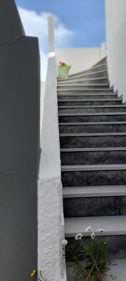 Elia Bed & Breakfast Skala  Bagian luar foto