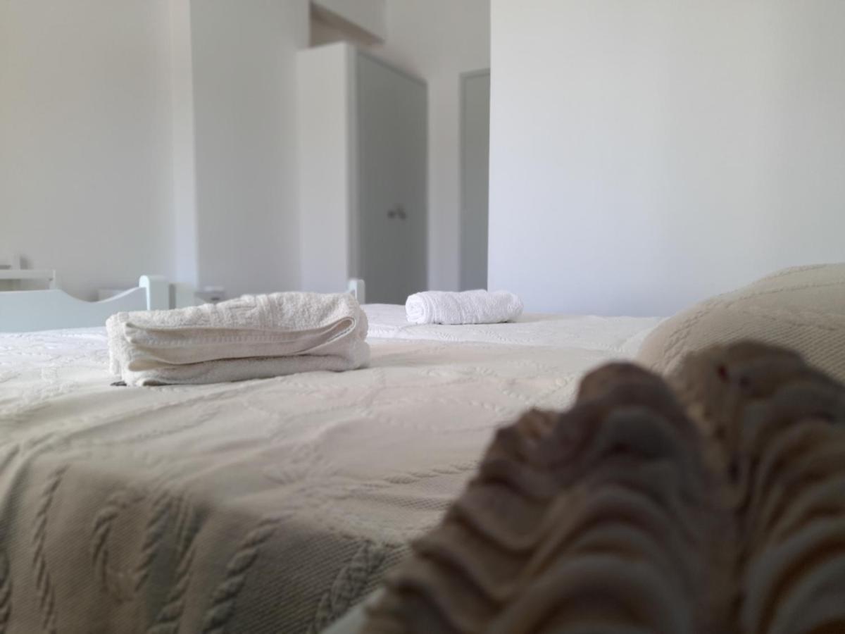 Elia Bed & Breakfast Skala  Bagian luar foto